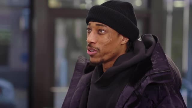 S04:E06 - DeMar DeRozan and Pusha T Go Sneaker Shopping With Complex