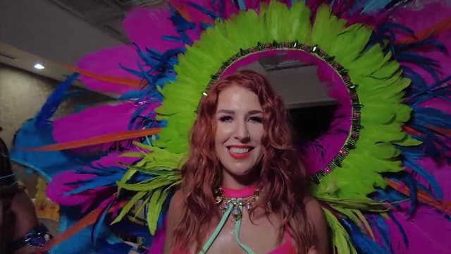S01:E05 - Carnival Pon De Runway