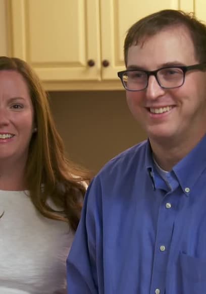 S07:E03 - Carolyn & Brad poster
