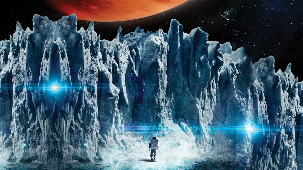 Watch Europa Report
