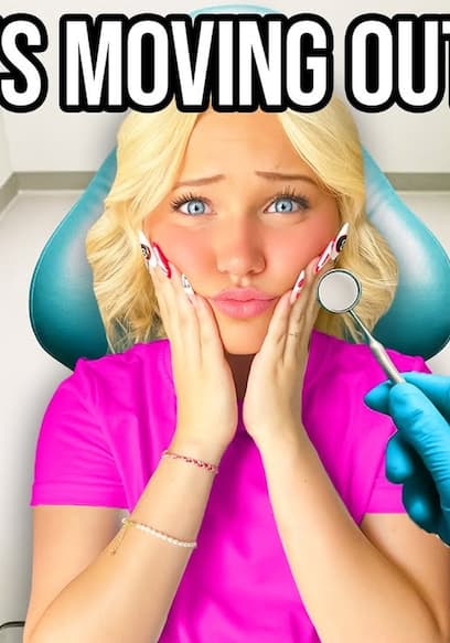 S01:E11 - Daughter Moving Out Room Makeover poster