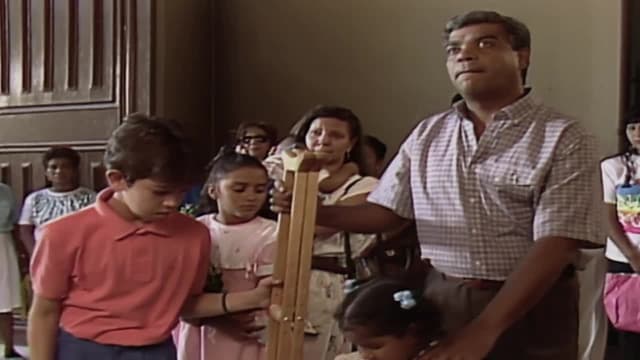 S01:E01 - Un padre ejemplar