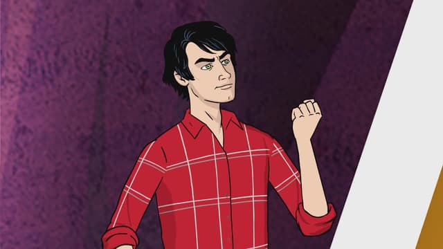 S01:E14 - Breaking News