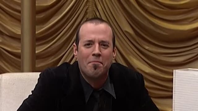 S01:E25 - Capítulo 25