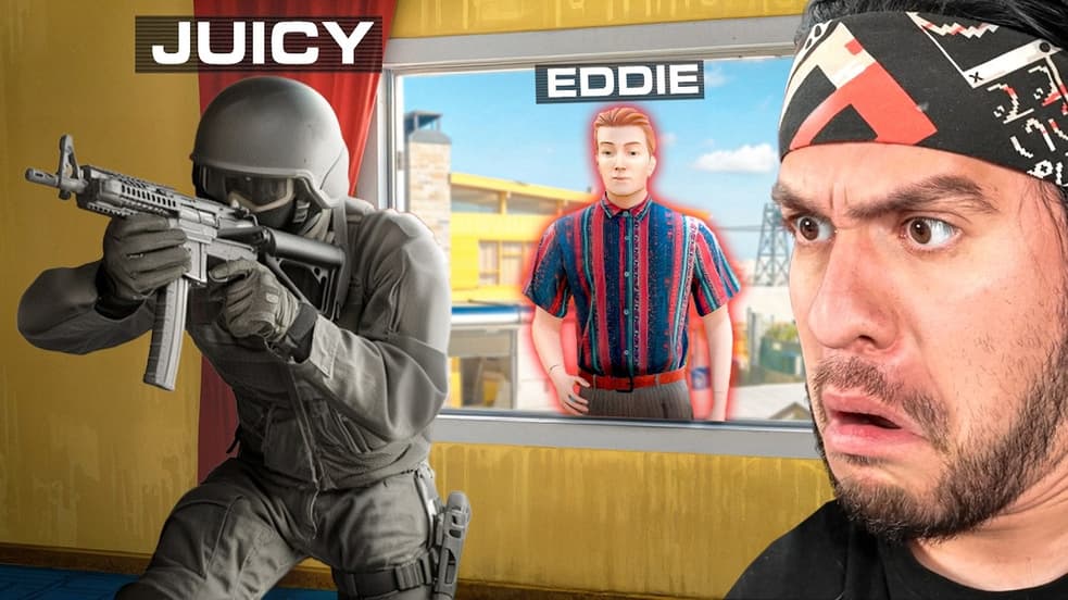 Watch The Boys S08:E09 - The Boys Dumbest Prop Hunt - Free TV Shows | Tubi