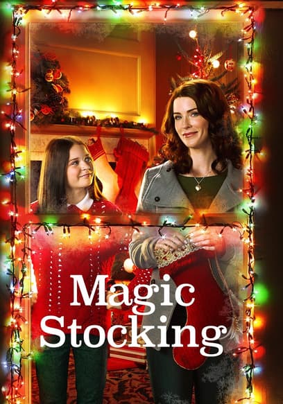 Magic Stocking