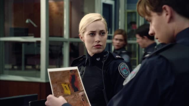 T02:C13 - S02:E13 - God's Good Grace