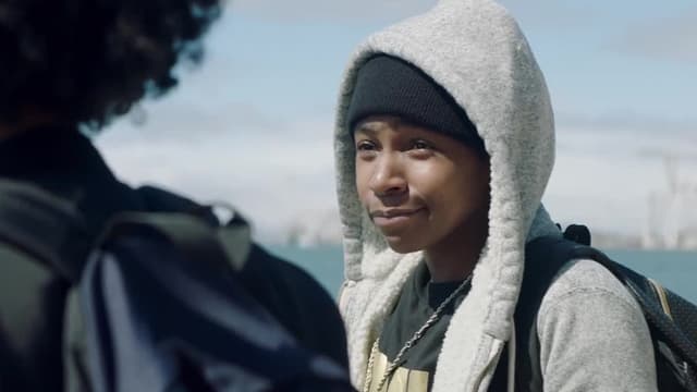 S01:E02 - It’s Gonna Be Ok