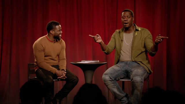 S01:E01 - Spank Horton