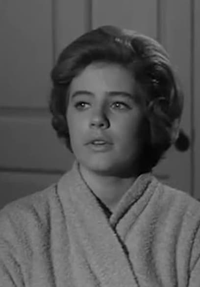S03:E11 - Ross the Peacemaker poster