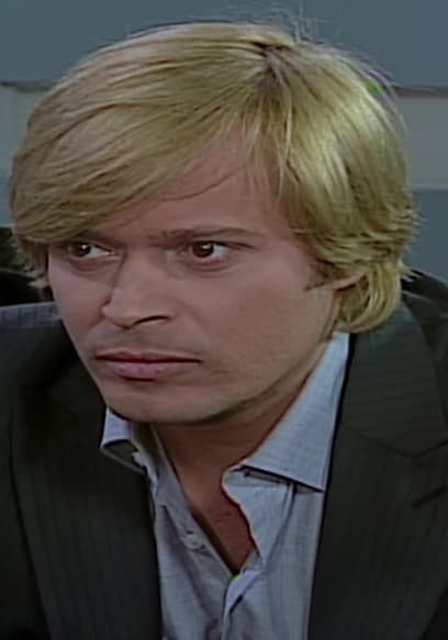 S01:E15 - Vive intensamente poster