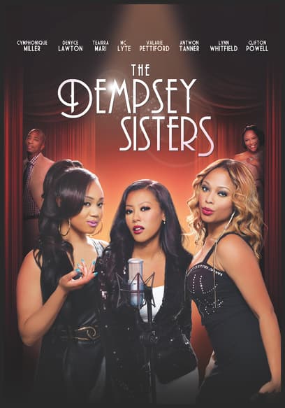 The Dempsey Sisters