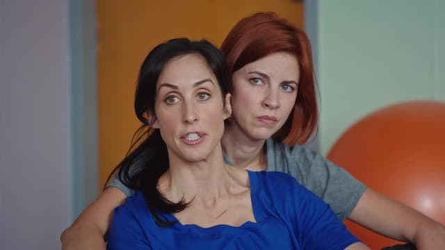 S03:E01 - Birth Daze