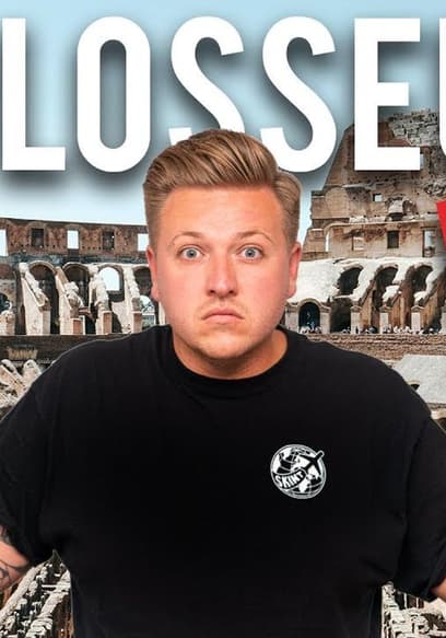 S01:E04 - 7 Wonders of the World in 7 Days: Colosseum, Italy poster