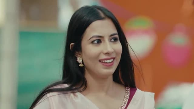 S01:E03 - Conditional Love