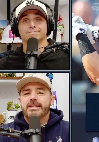 Póster de S2026:E1336 - Yankees Making Their Final Roster Decisions!