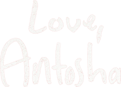 Love, Antosha