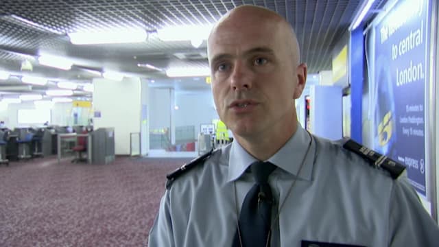 Watch UK Border Force S01 E01 Episode 1 Free TV Shows Tubi