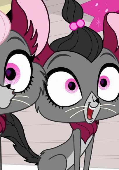 S03:E10 - Two Pets for Two Pests poster