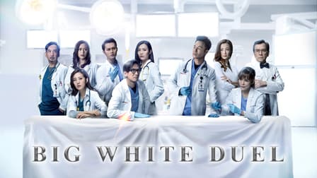 Watch Big White Duel Free TV Shows Tubi