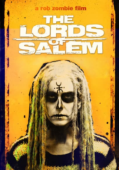The Lords of Salem