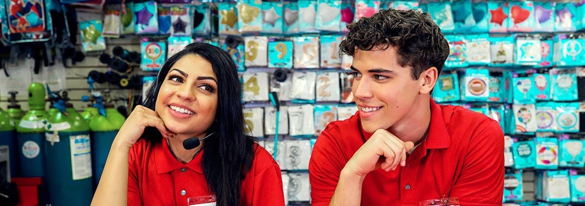 Watch Dan & Riya S04:E10 - Catching Feelings - Free TV Shows | Tubi