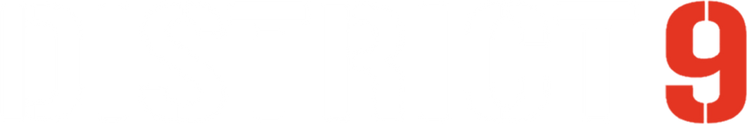 District 9