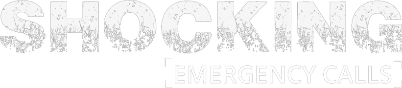 Shocking Emergency Calls
