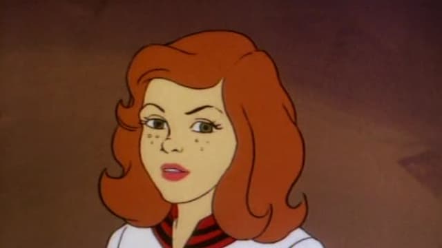 S01:E03 - Mystery of the Mind Thieves