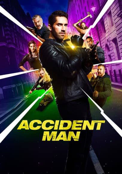 Accident Man
