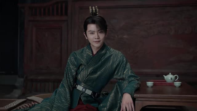 S02:E33 - Episode 33