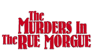 The Murders in the Rue Morgue
