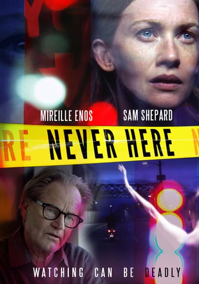 Never Here