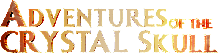 Adventures of the Crystal Skull