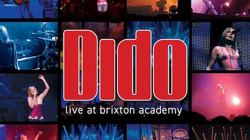 Watch Dido: Live at Brixton Academy (2005) - Free Movies | Tubi