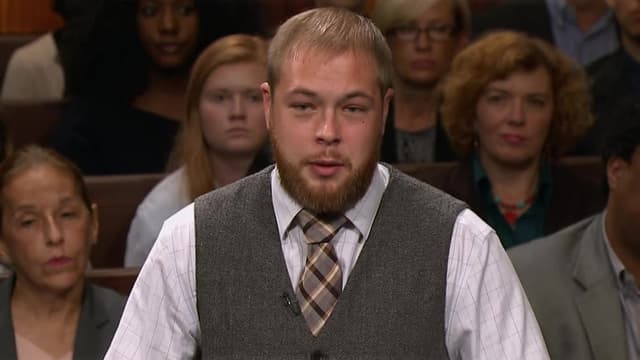 S06:E75 - Carroll vs. Parr