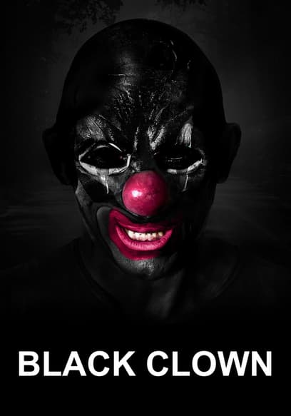 Black Clown