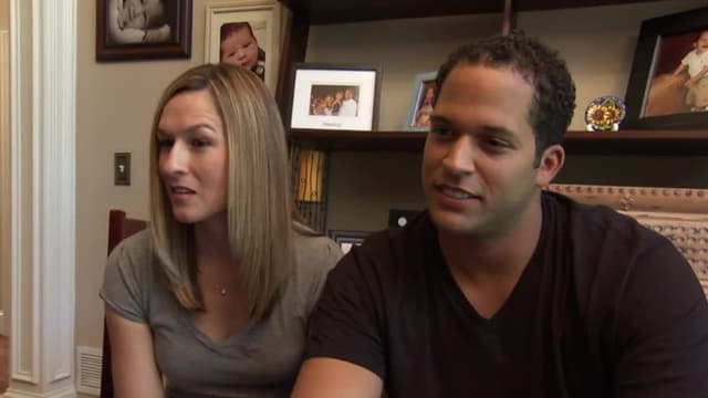 S01:E02 - Luckie Lounge