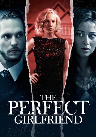 The Perfect Girlfriend