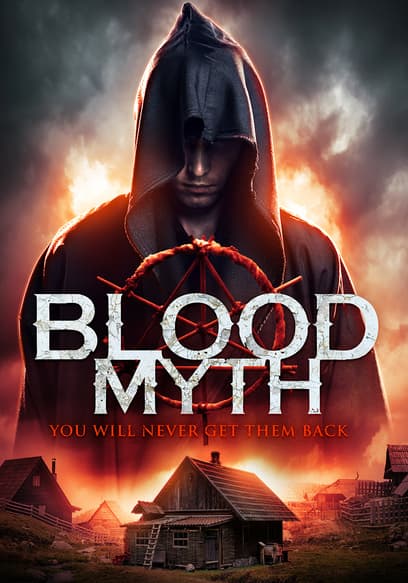 Blood Myth