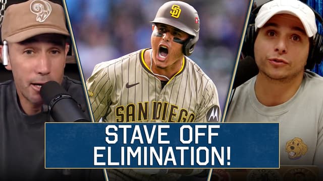 S2025:E1037 - HISTORIC Wild Card Series Force Elimination Games!