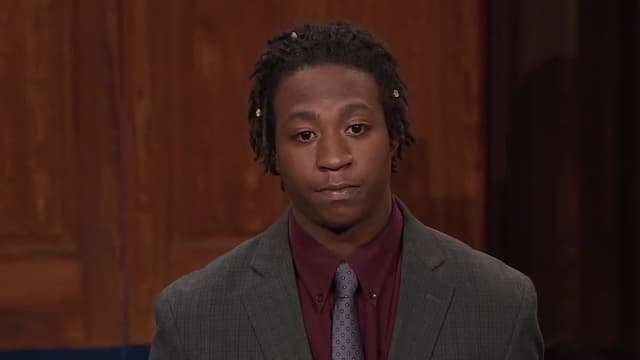 S02:E100 - Richardson vs. Kimball & Latta vs. Nev