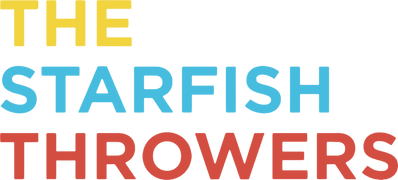 Starfish Thrower