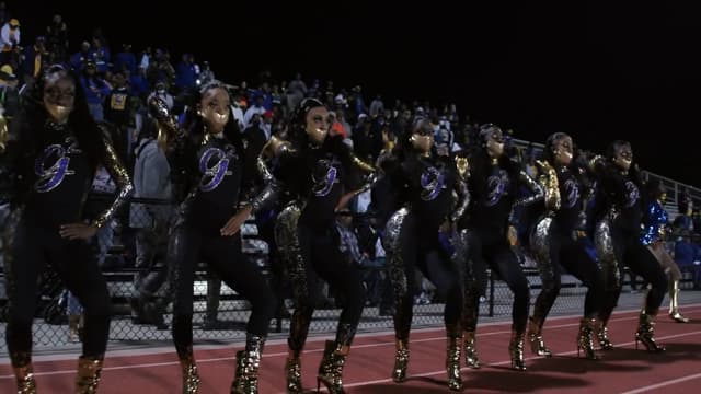 S01:E05 - Still Work to Be Done