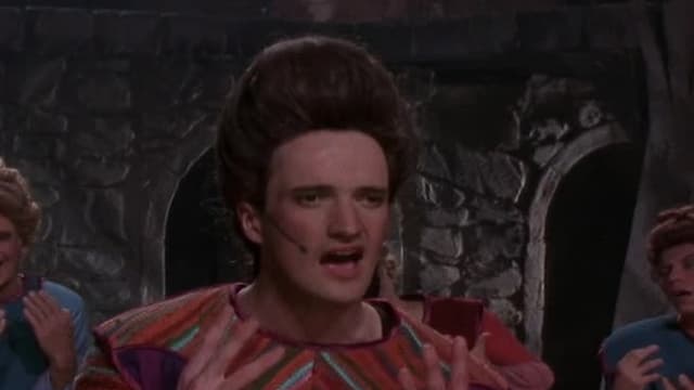 S02:E18 - Brigadoom