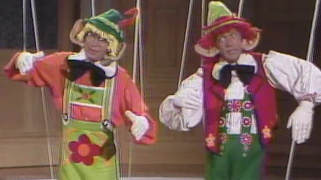 S01:E03 - John Denver, Ile Nastasse