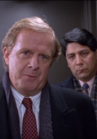 S01:E13 - I've Got a Siren!... poster