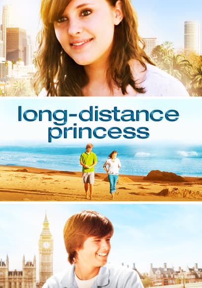 Long-Distance Princess