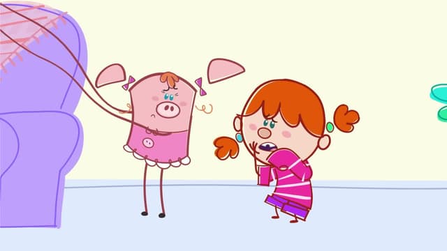 S01:E17 - What Monster Is This?