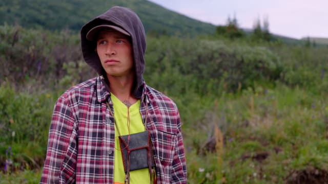 S05:E09 - Litera o busto